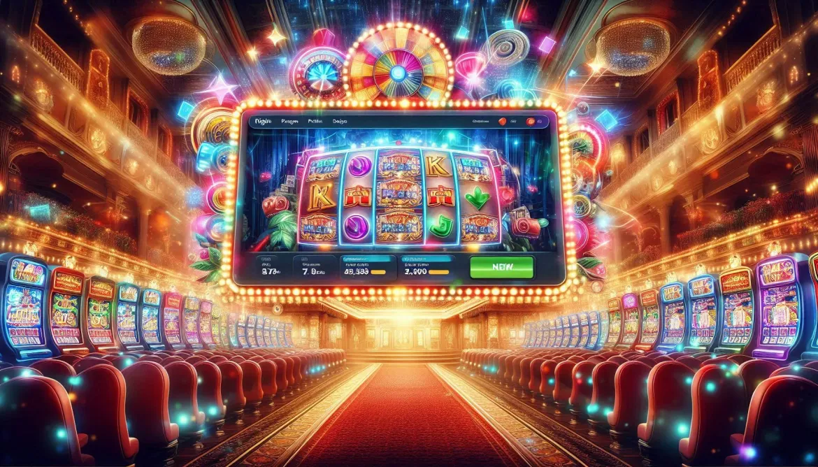 Vegas Nova Casino